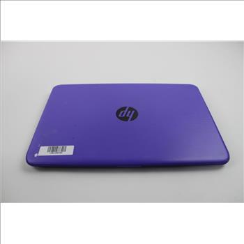 HP Stream 14 Laptop