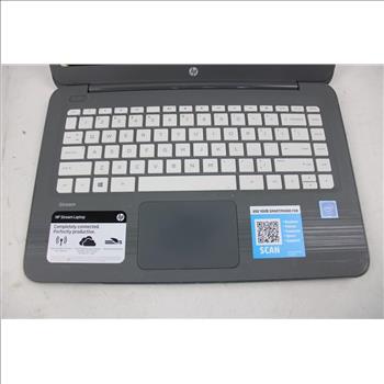 HP Stream 14 Laptop