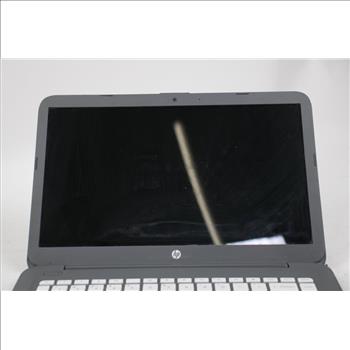HP Stream 14 Laptop