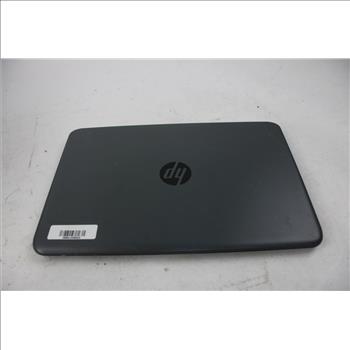 HP Stream 14 Laptop