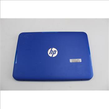 HP Stream