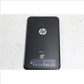 HP Stream 7 Windows Tablet, 32GB, Wi-Fi Only