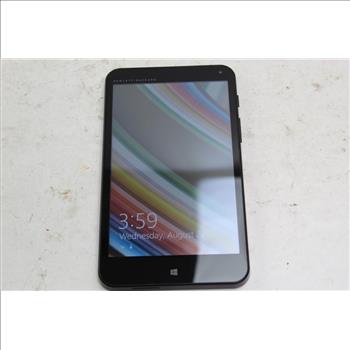 HP Stream 7 Windows Tablet, 32GB, Wi-Fi Only