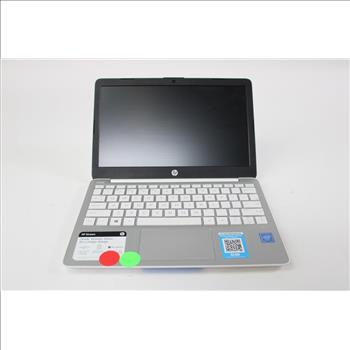 HP Stream  Laptop 11
