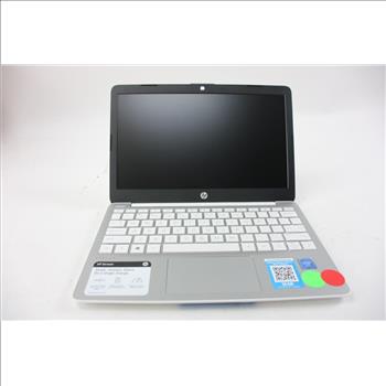 HP Stream Laptop