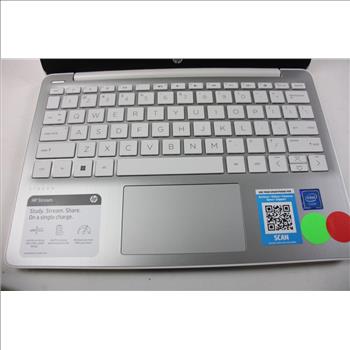 HP Stream Laptop