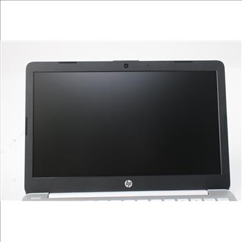 HP Stream Laptop