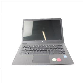 HP Stream Laptop