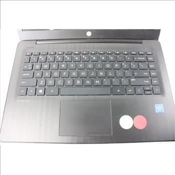HP Stream Laptop