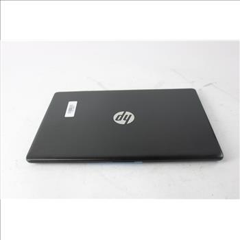 HP Stream Laptop