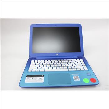 HP Stream Laptop