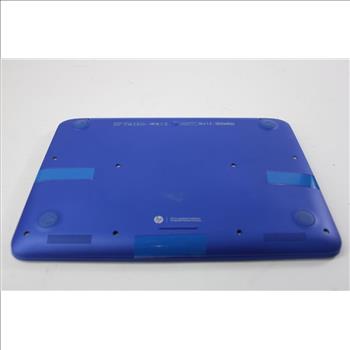 HP Stream Laptop