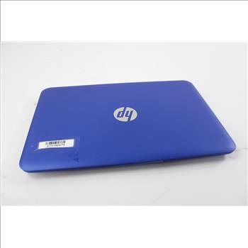 HP Stream Laptop