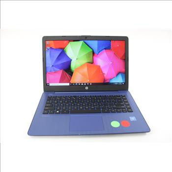 HP Stream Laptop