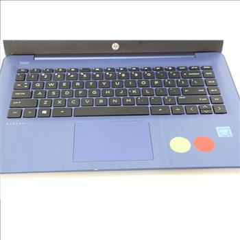 HP Stream Laptop