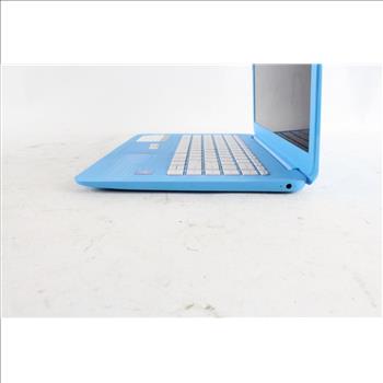 HP Stream Laptop