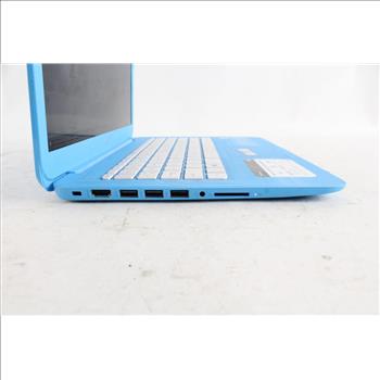 HP Stream Laptop