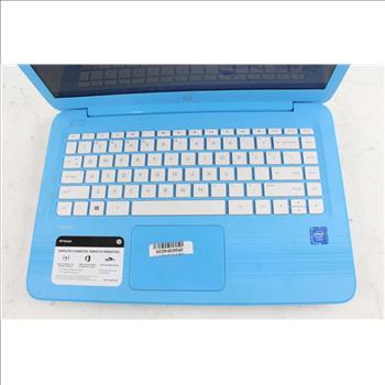 HP Stream Laptop