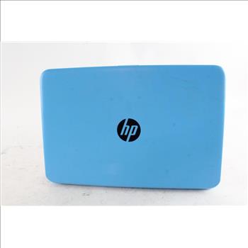 HP Stream Laptop