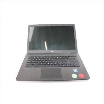 HP Stream Laptop