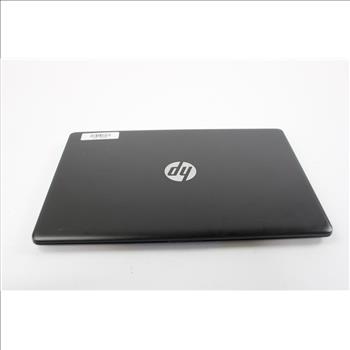 HP Stream Laptop
