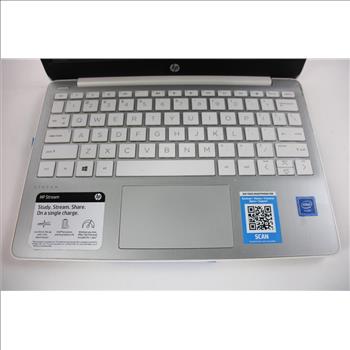 HP Stream Laptop