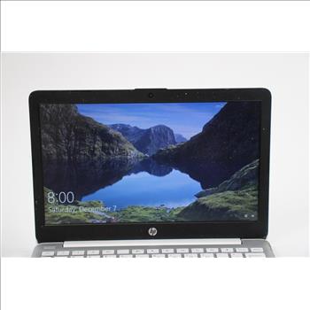 HP Stream Laptop
