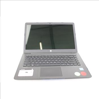 HP Stream Laptop