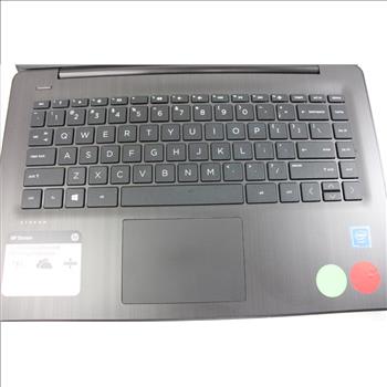 HP Stream Laptop