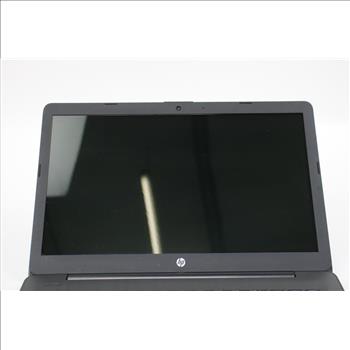 HP Stream Laptop