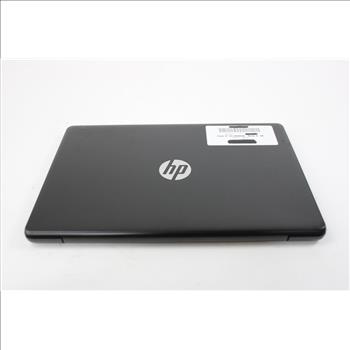 HP Stream Laptop