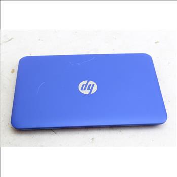 HP Stream Netbook