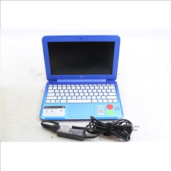 HP Stream Netbook