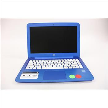 HP Stream Notebook Laptop