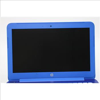 HP Stream Notebook Laptop
