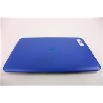 HP Stream Notebook Laptop