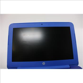 HP Stream Notebook Laptop