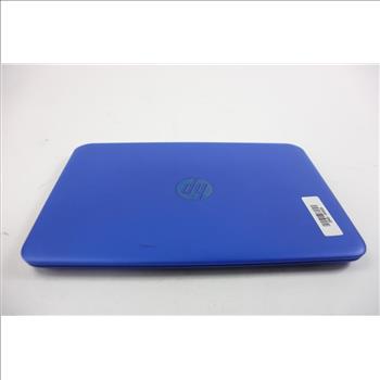 HP Stream Notebook Laptop