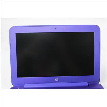 HP Stream Notebook Laptop