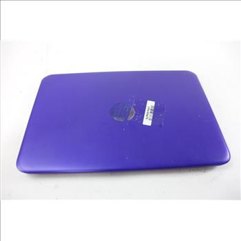 HP Stream Notebook Laptop
