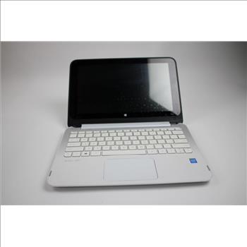 HP Stream X360 Laptop