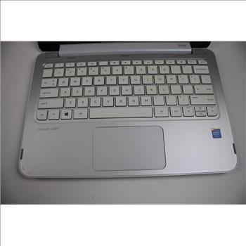 HP Stream X360 Laptop