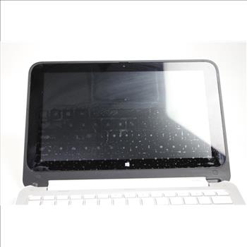 HP Stream X360 Laptop