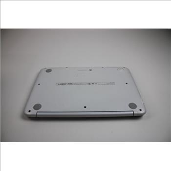 HP Stream X360 Laptop