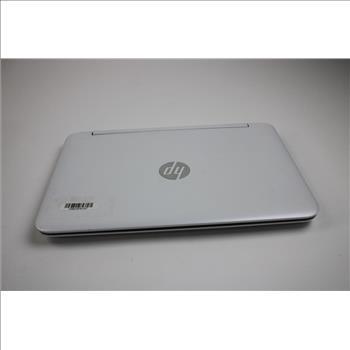 HP Stream X360 Laptop