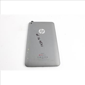 HP Tablet And More, 3 Pieces