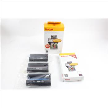 HP Tablet And More, 3 Pieces