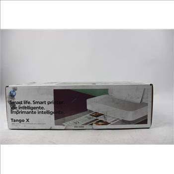 HP Tango X Smart Home Printer, Portable