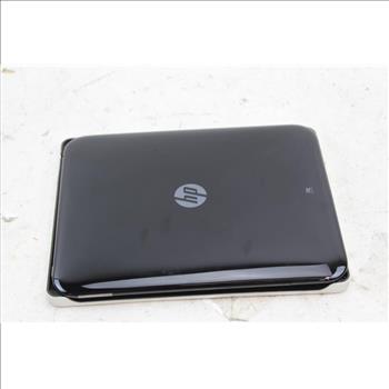 HP TouchPad Tablet, 16GB, AT&T