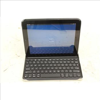 HP TouchPad Tablet, 16GB, AT&T